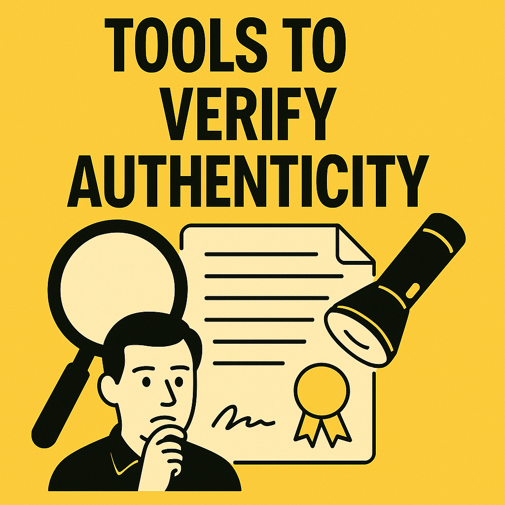 Inspect Documents